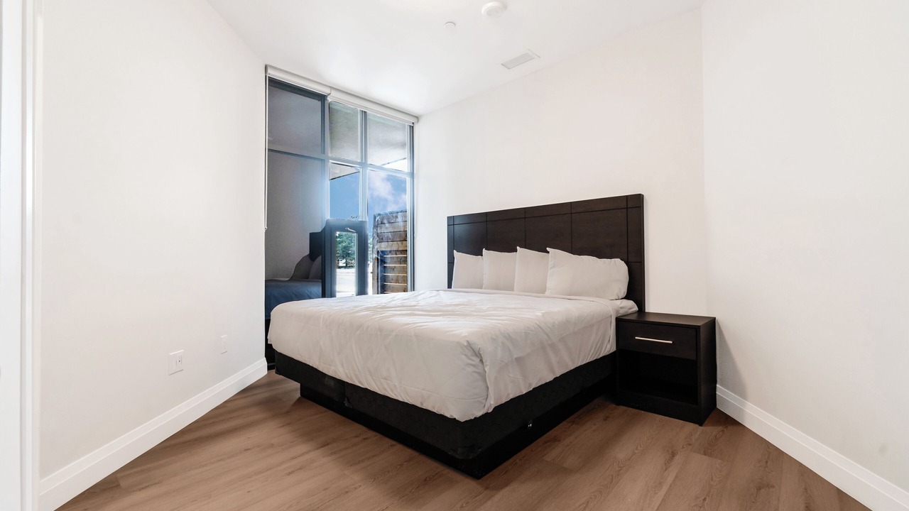 Photo of Bedroom in Rouge