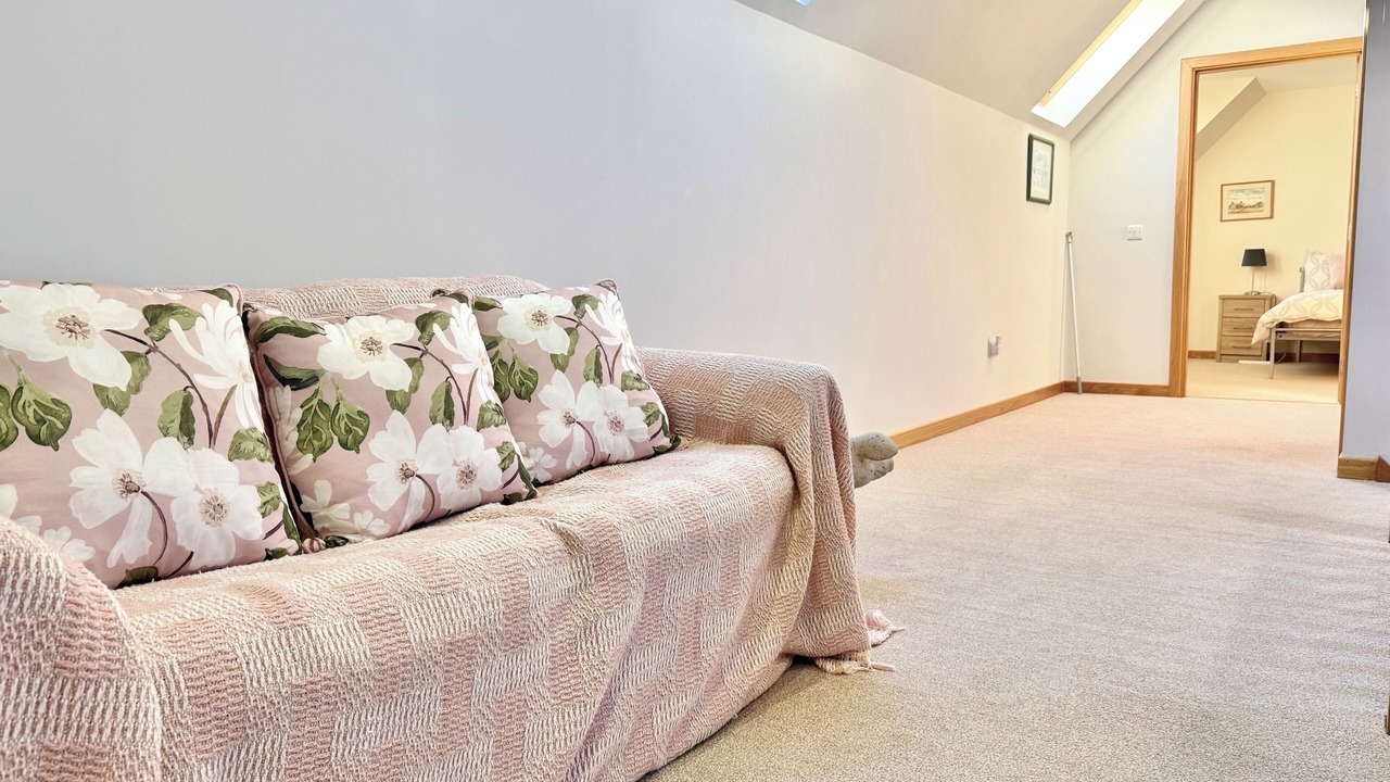 Photo of Livingroom in Dounby