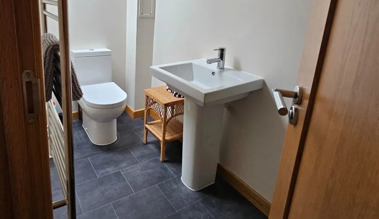 Photo of Bathroom in Dounby