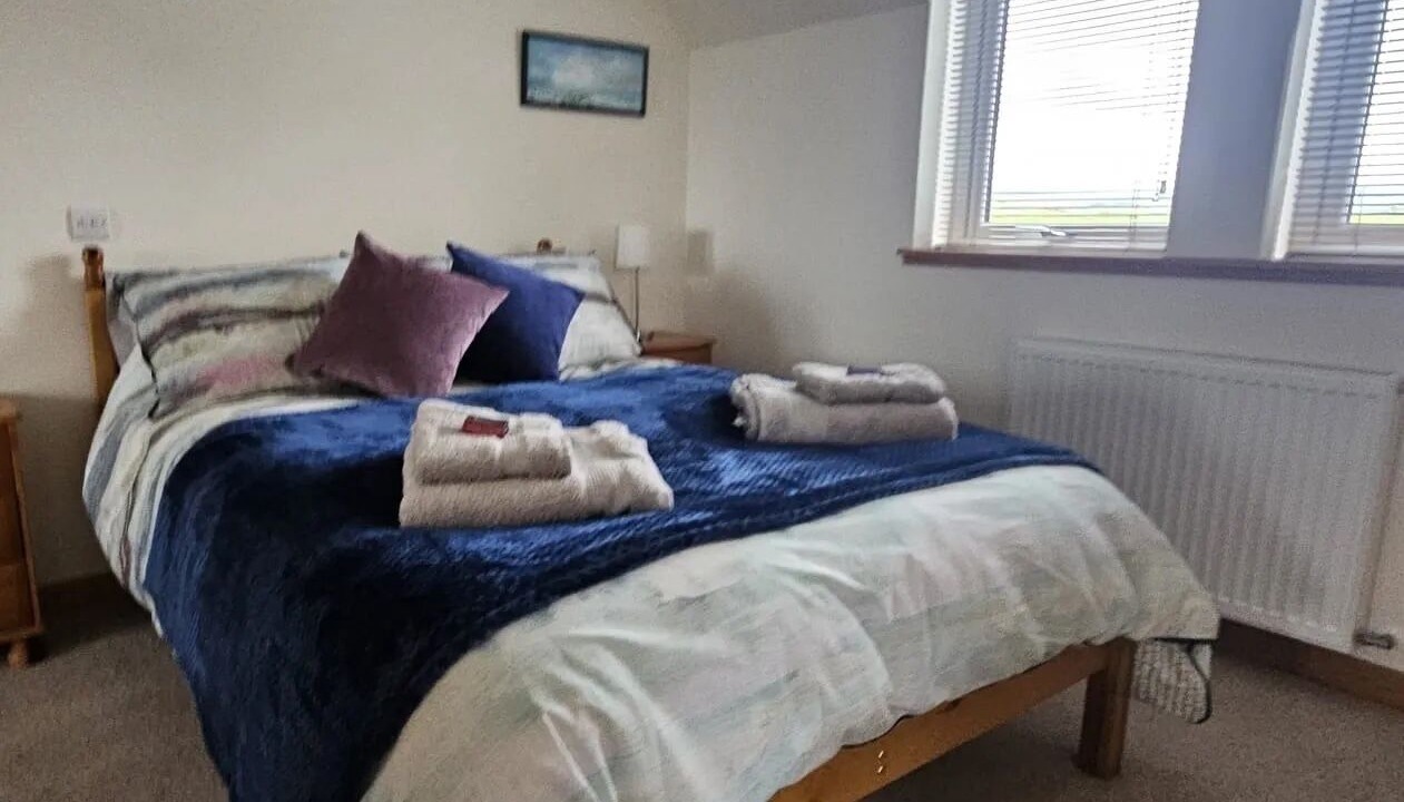Photo of Bedroom in Dounby