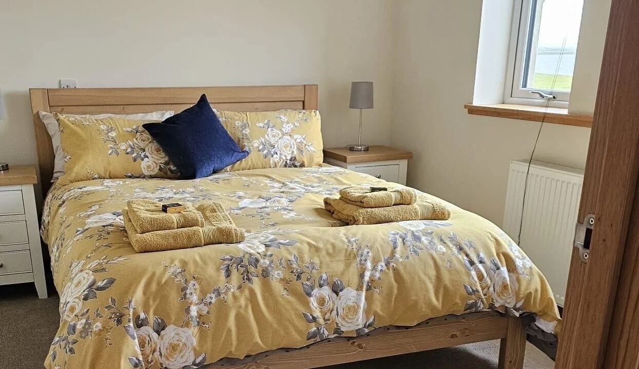 Photo of Bedroom in Dounby