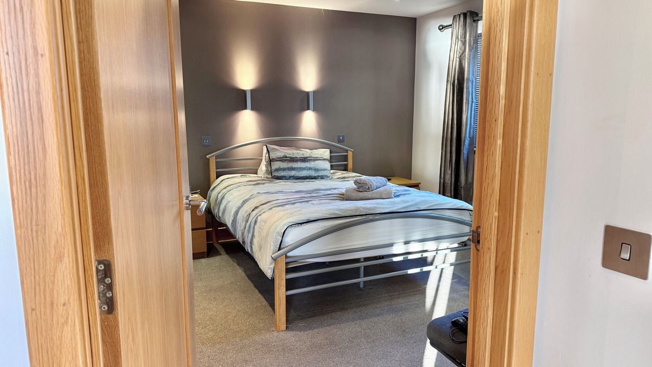 Photo of Bedroom in Dounby