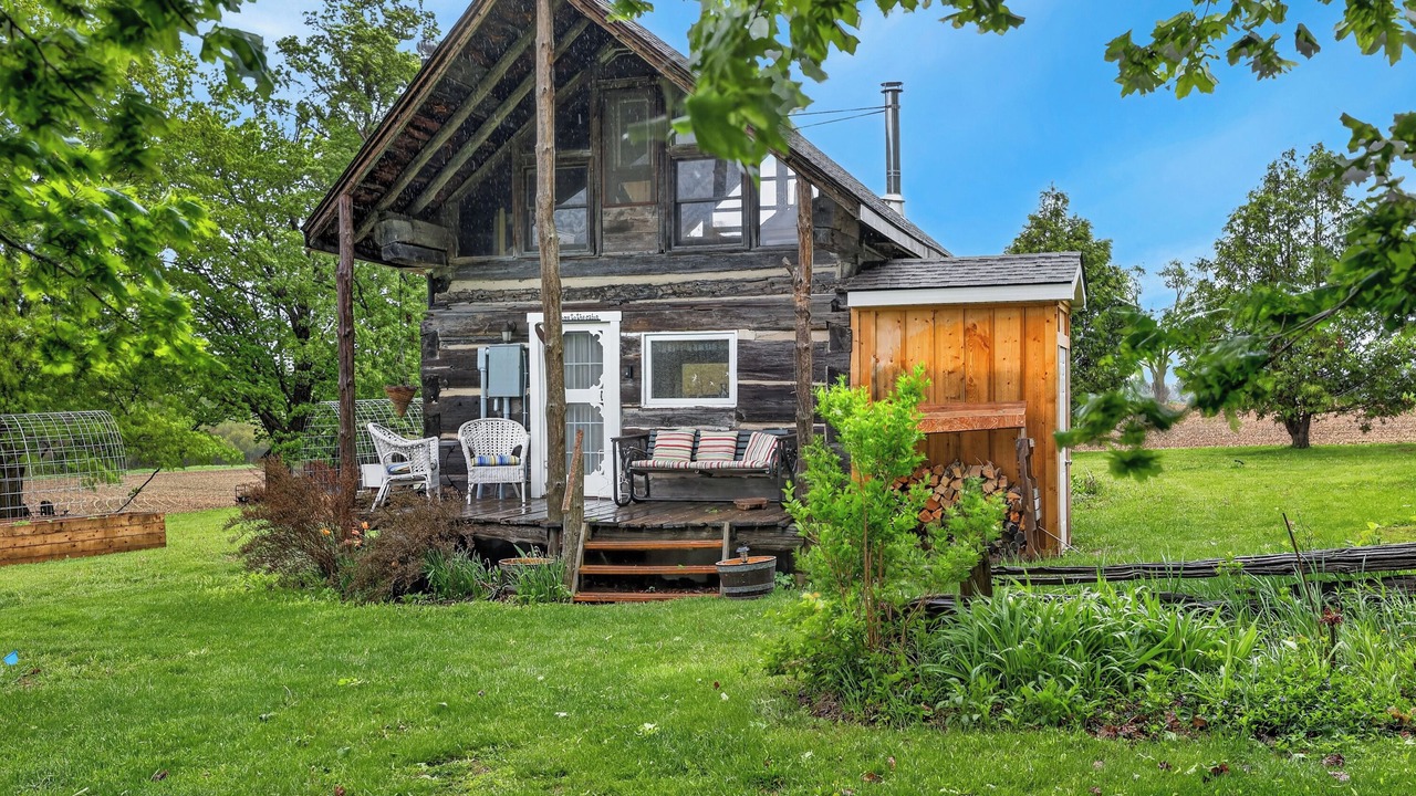 Photo of Outdoor in Central Huron