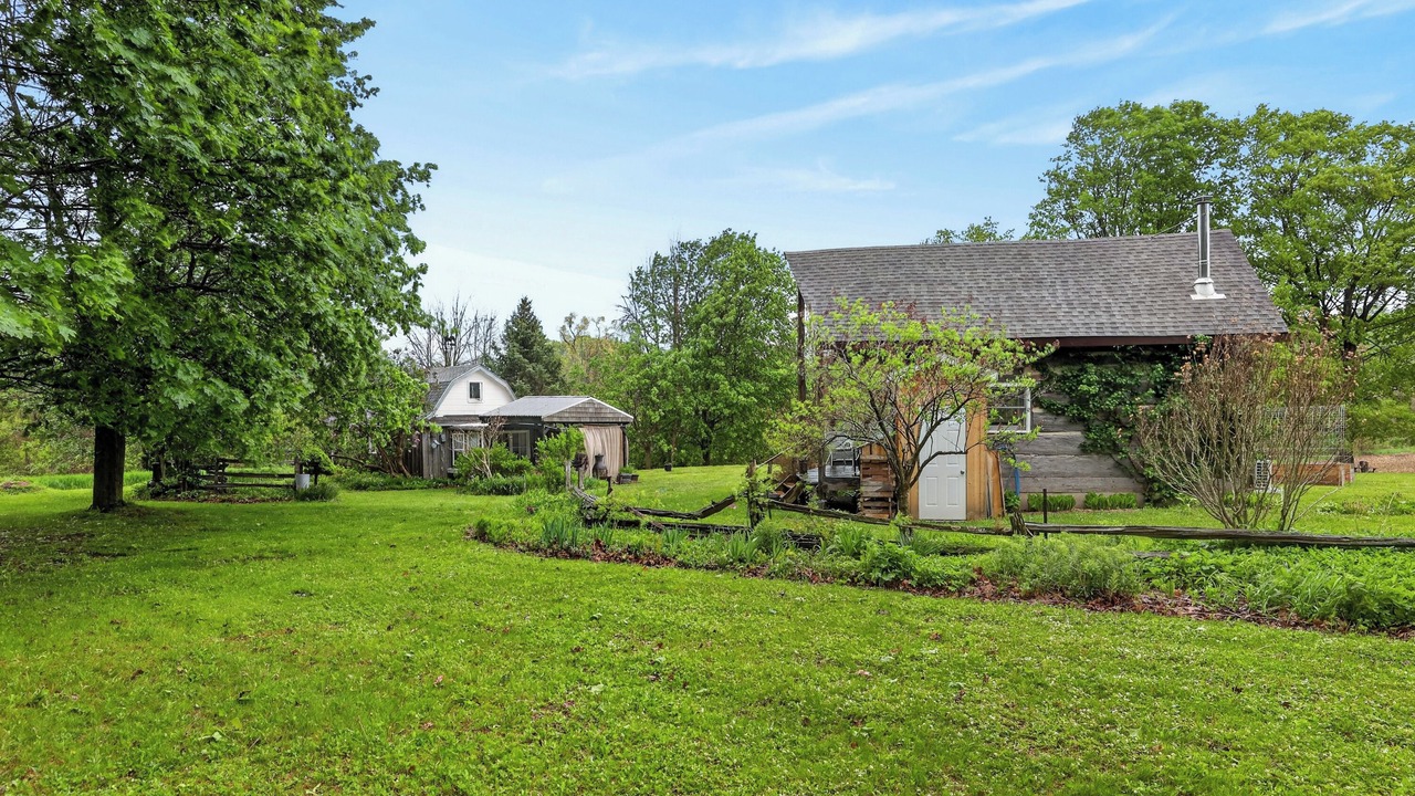 Photo of Outdoor in Central Huron