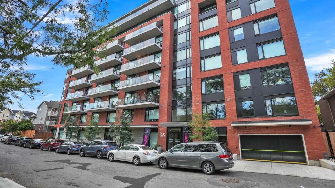 Photo of Outdoor in Sandy Hill