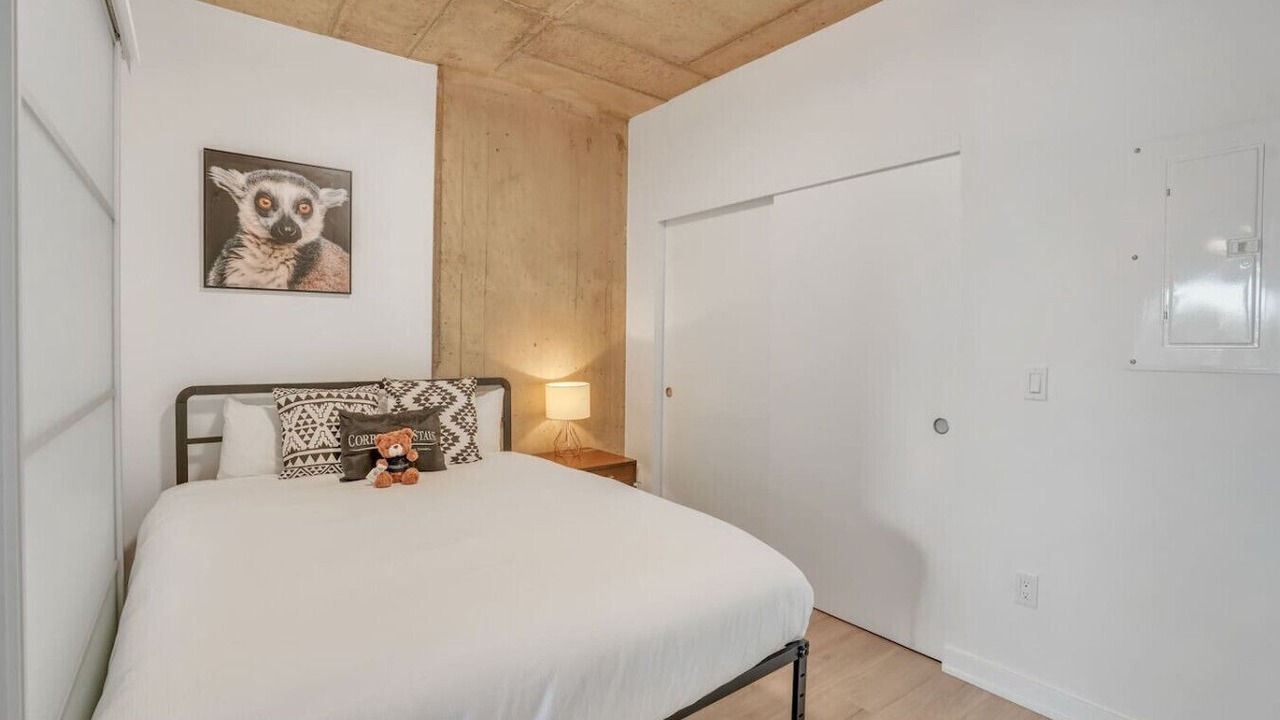 Photo of Bedroom in Sandy Hill