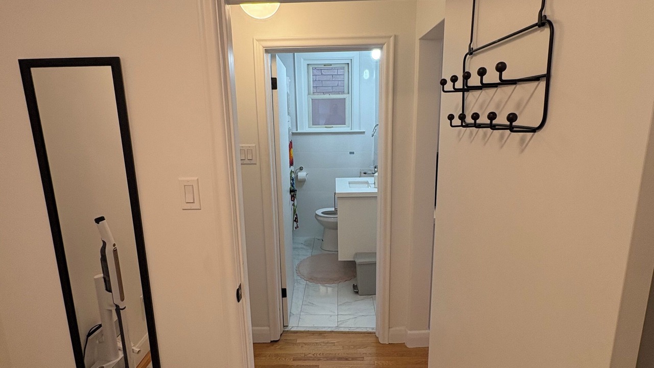 Photo of Bathroom in Woodbine Heights