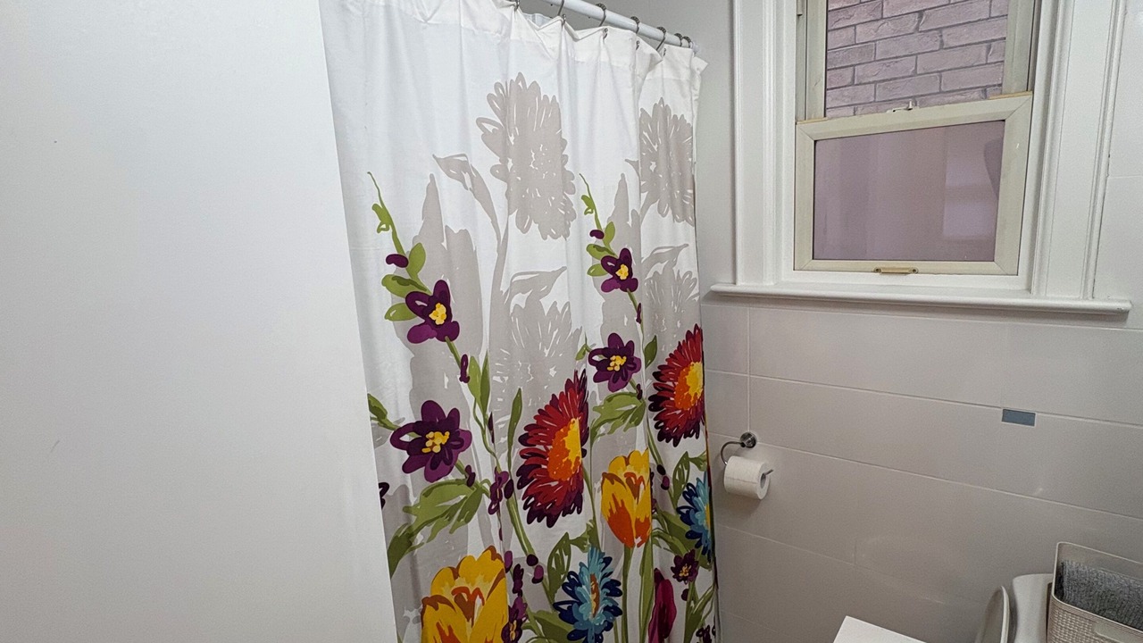 Photo of Bathroom in Woodbine Heights