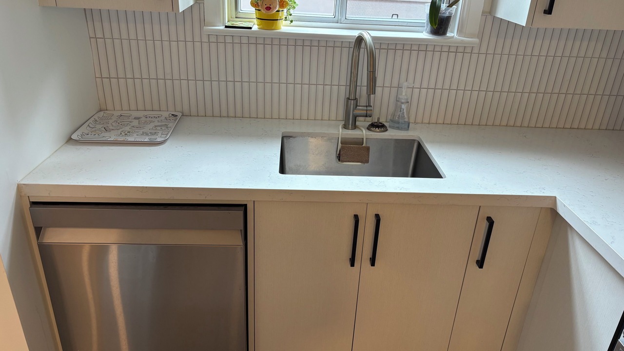 Photo of Kitchen in Woodbine Heights