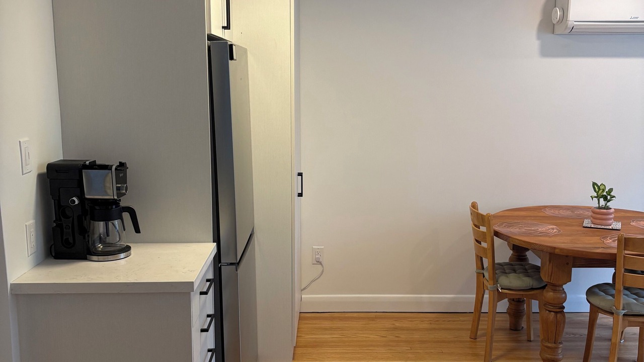 Photo of Kitchen in Woodbine Heights