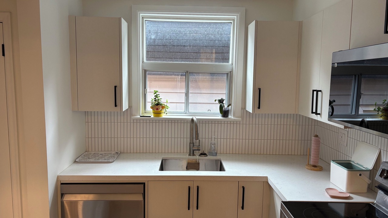 Photo of Kitchen in Woodbine Heights