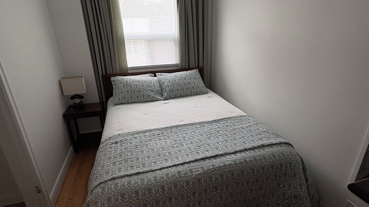 Photo of Bedroom in Woodbine Heights