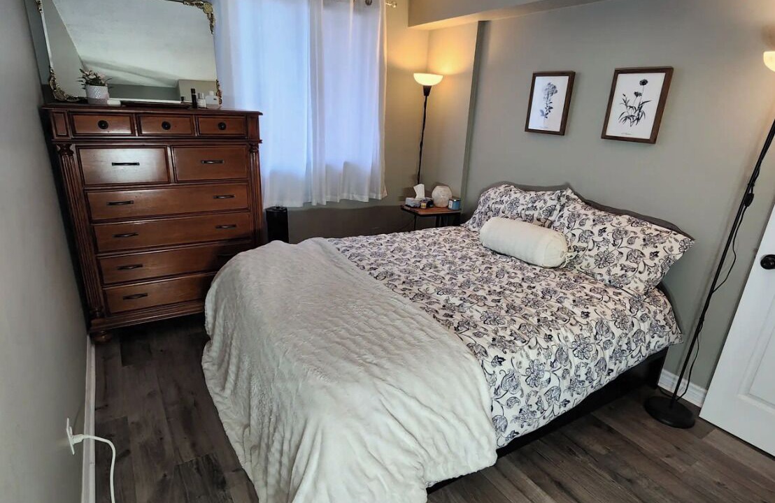 Photo of Bedroom in Windsor