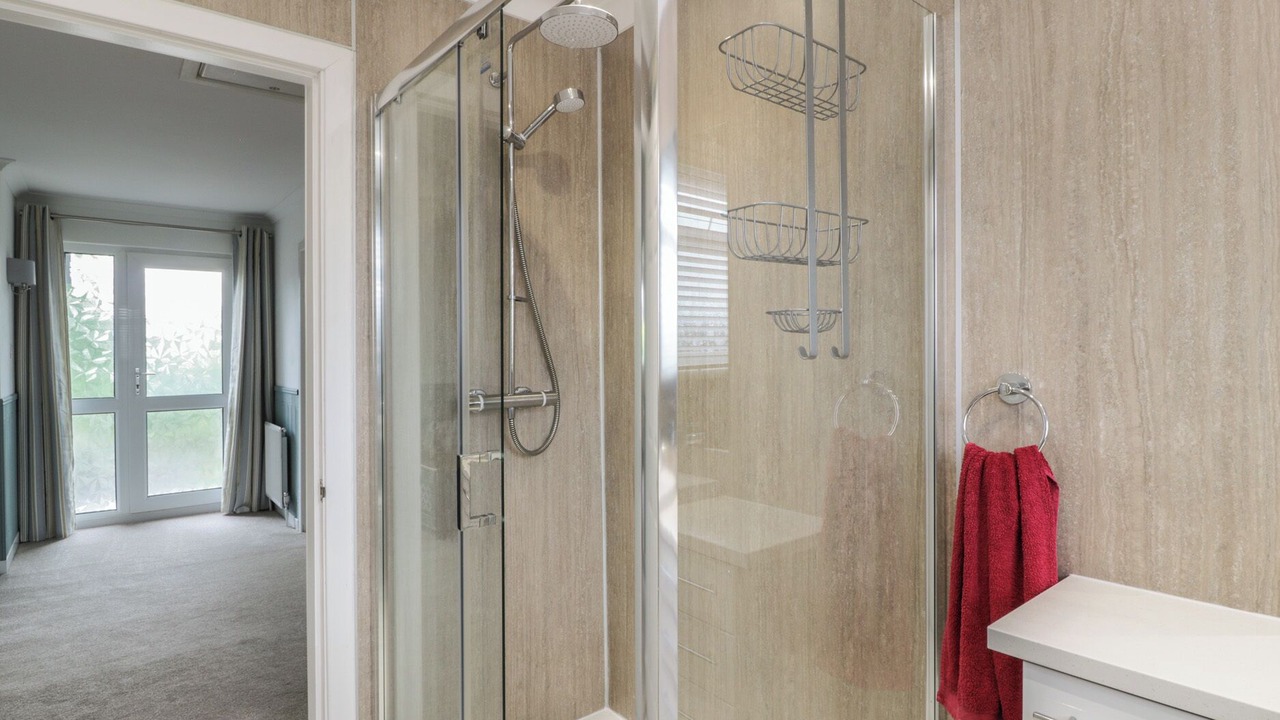 Photo of Bathroom in Newton Stewart