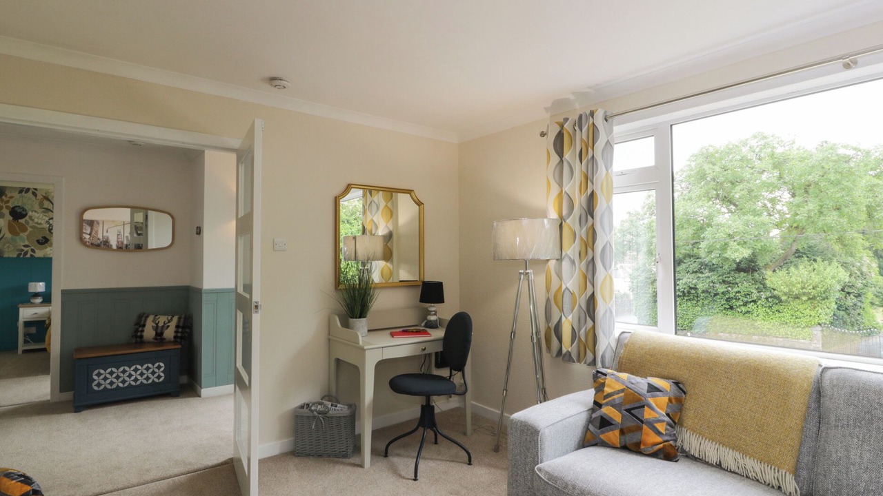 Photo of Livingroom in Newton Stewart