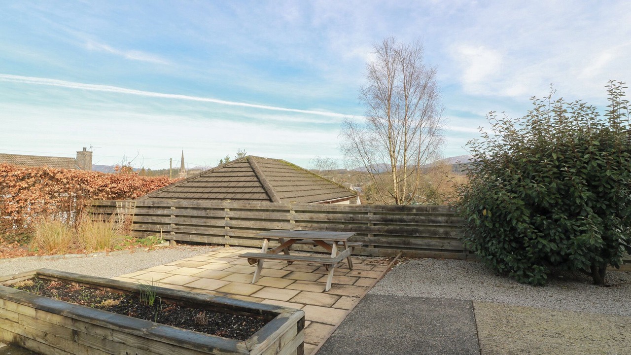 Photo of Outdoor in Newton Stewart