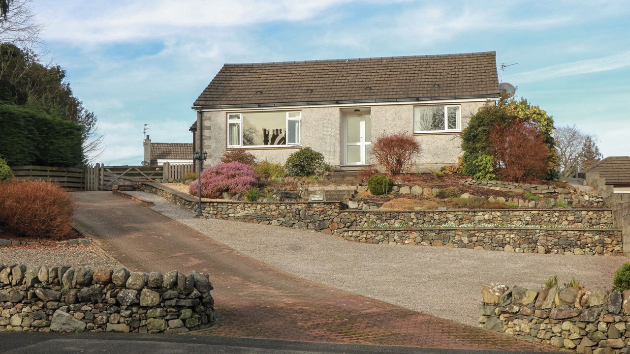 Photo of Outdoor in Newton Stewart