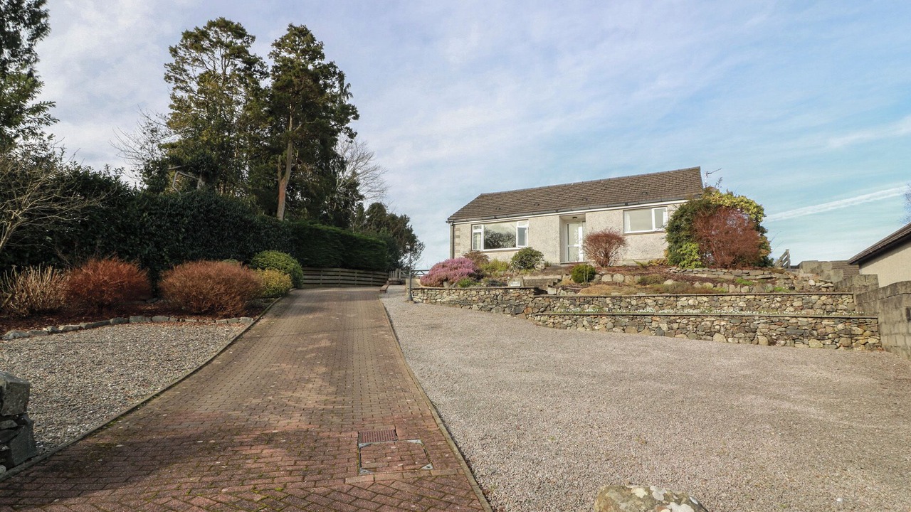Photo of Outdoor in Newton Stewart