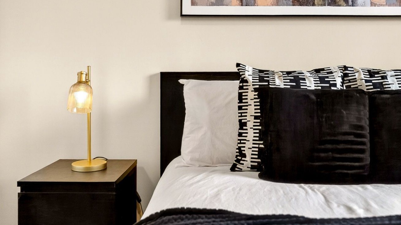 Photo of Bedroom in Tradeston