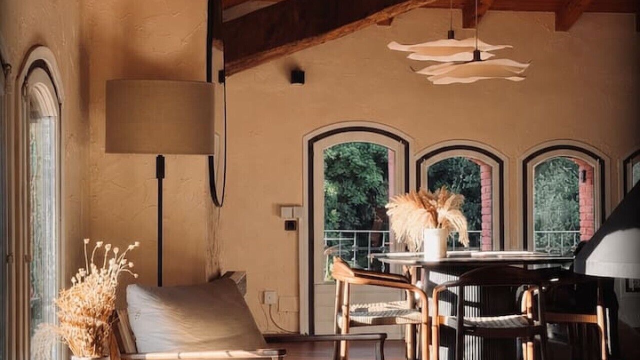 Photo of Livingroom in Camprodon