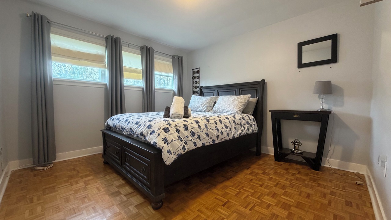 Photo of Bedroom in Historic Old Town
