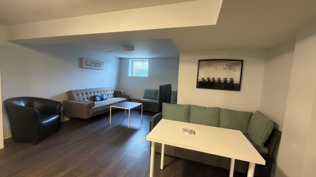 Photo of Livingroom in Historic Old Town