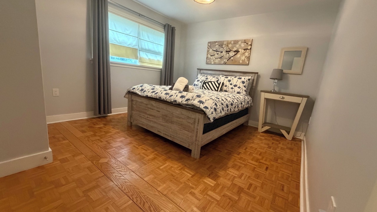 Photo of Bedroom in Historic Old Town