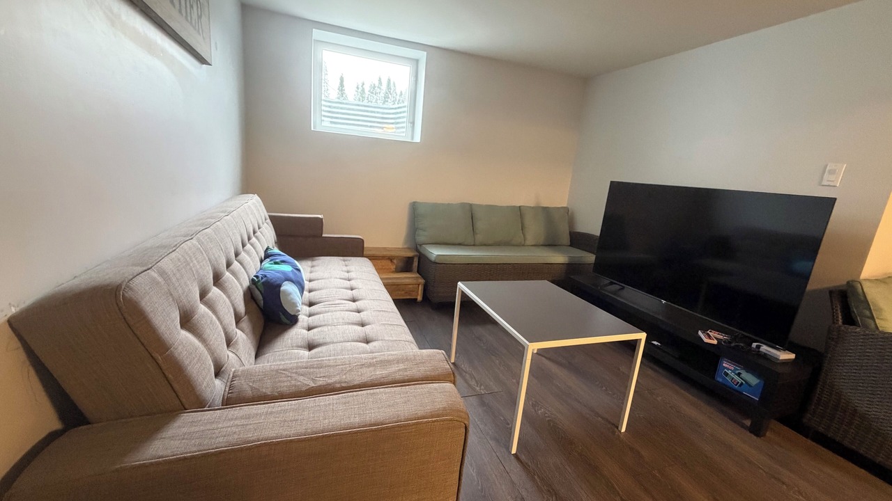 Photo of Livingroom in Historic Old Town