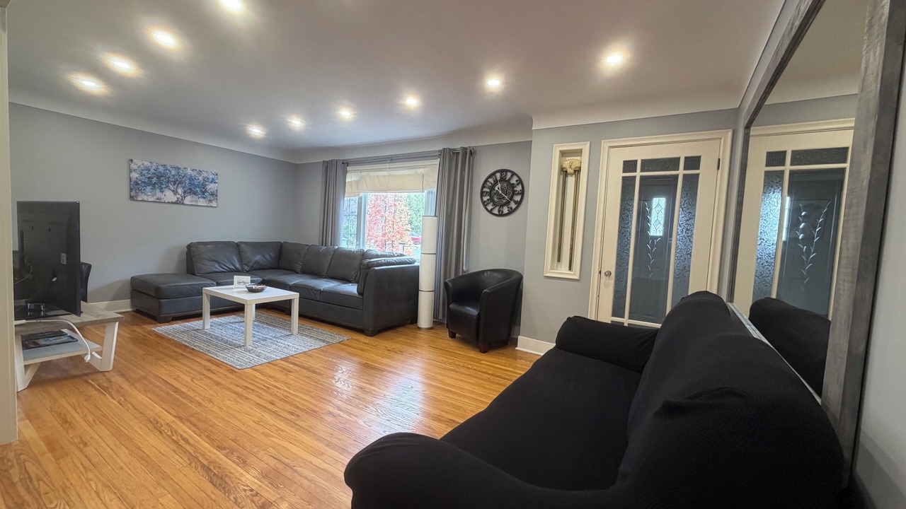 Photo of Livingroom in Historic Old Town