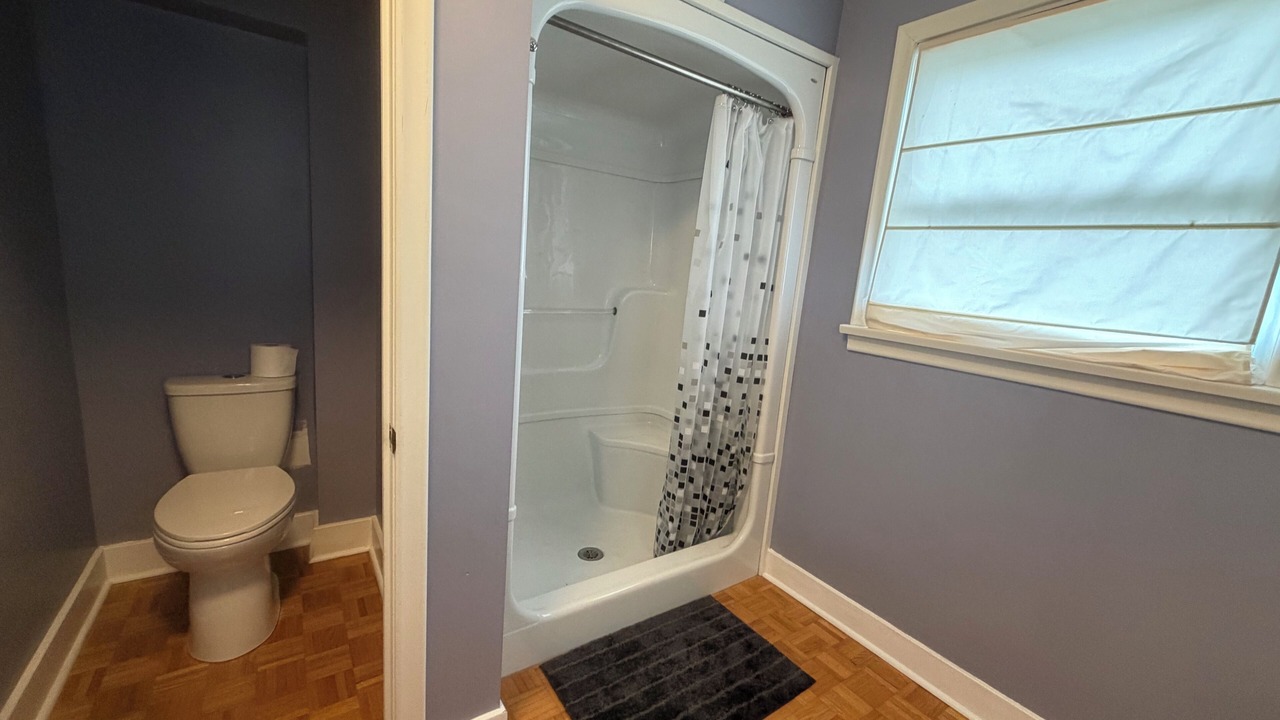 Photo of Bathroom in Historic Old Town