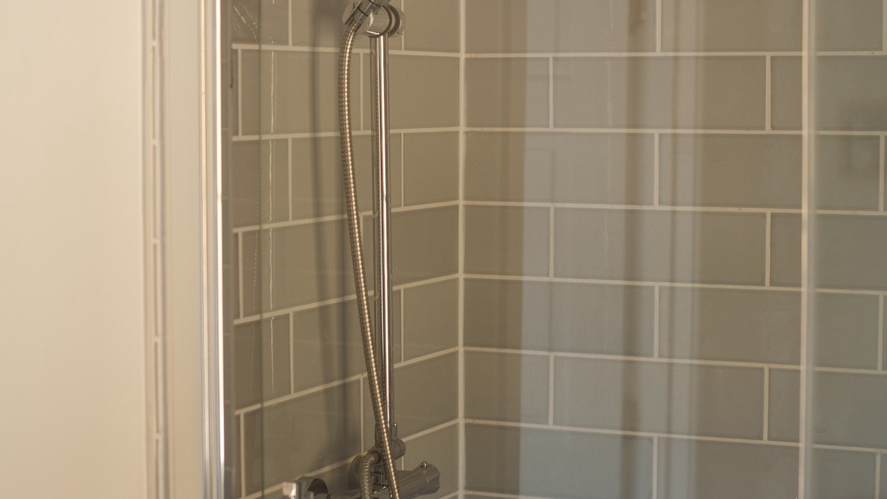 Photo of Bathroom in Lerags