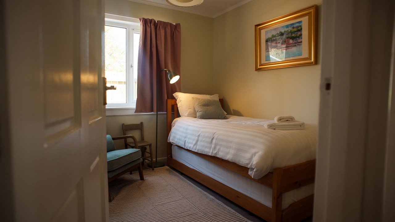 Photo of Bedroom in Lerags