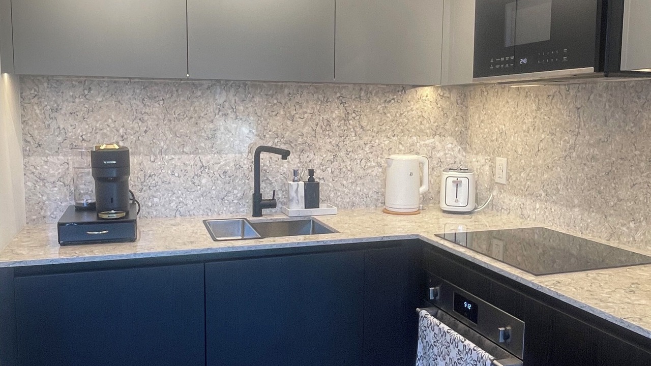 Photo of Kitchen in Bayview Village