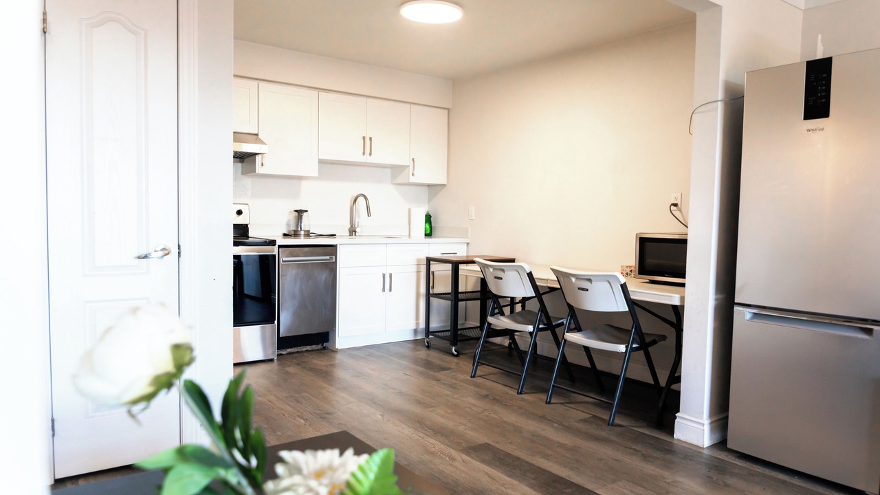 Photo of Kitchen in Bridgeview