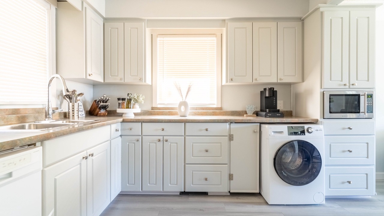 Photo of Kitchen in Windsor