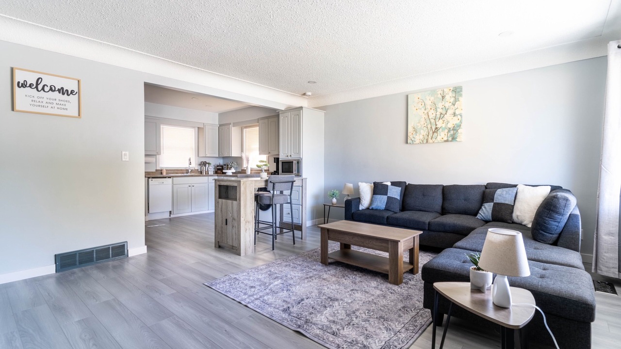 Photo of Livingroom in Windsor