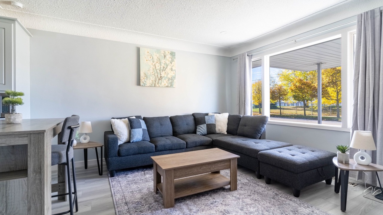 Photo of Livingroom in Windsor