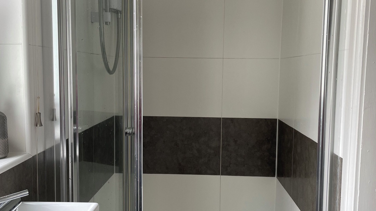 Photo of Bathroom in Busby