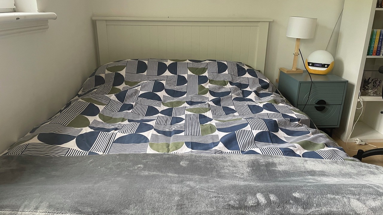 Photo of Bedroom in Busby