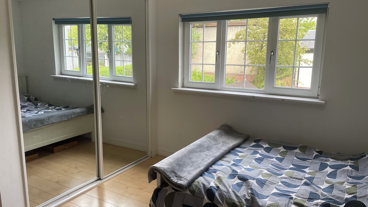 Photo of Bedroom in Busby