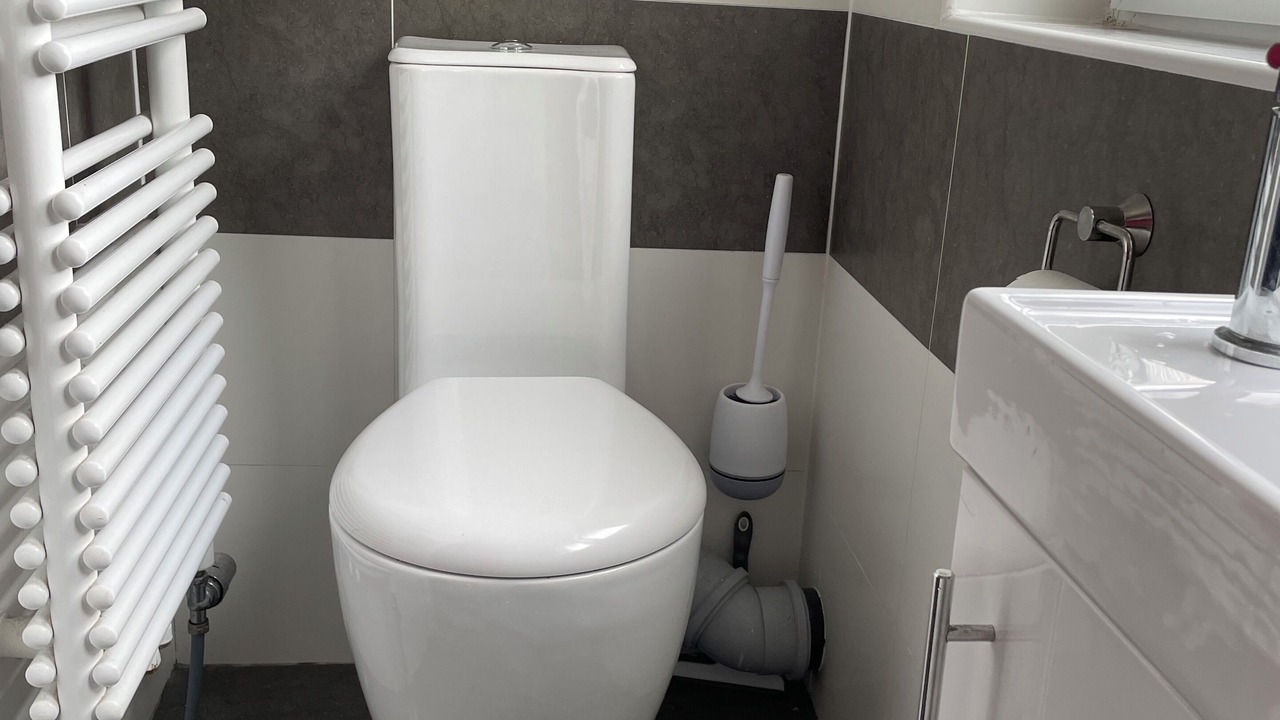 Photo of Bathroom in Busby