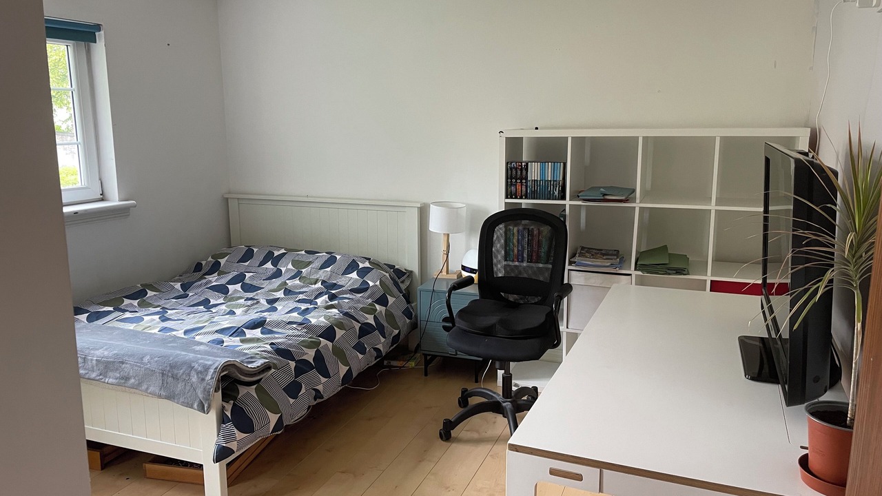 Photo of Bedroom in Busby