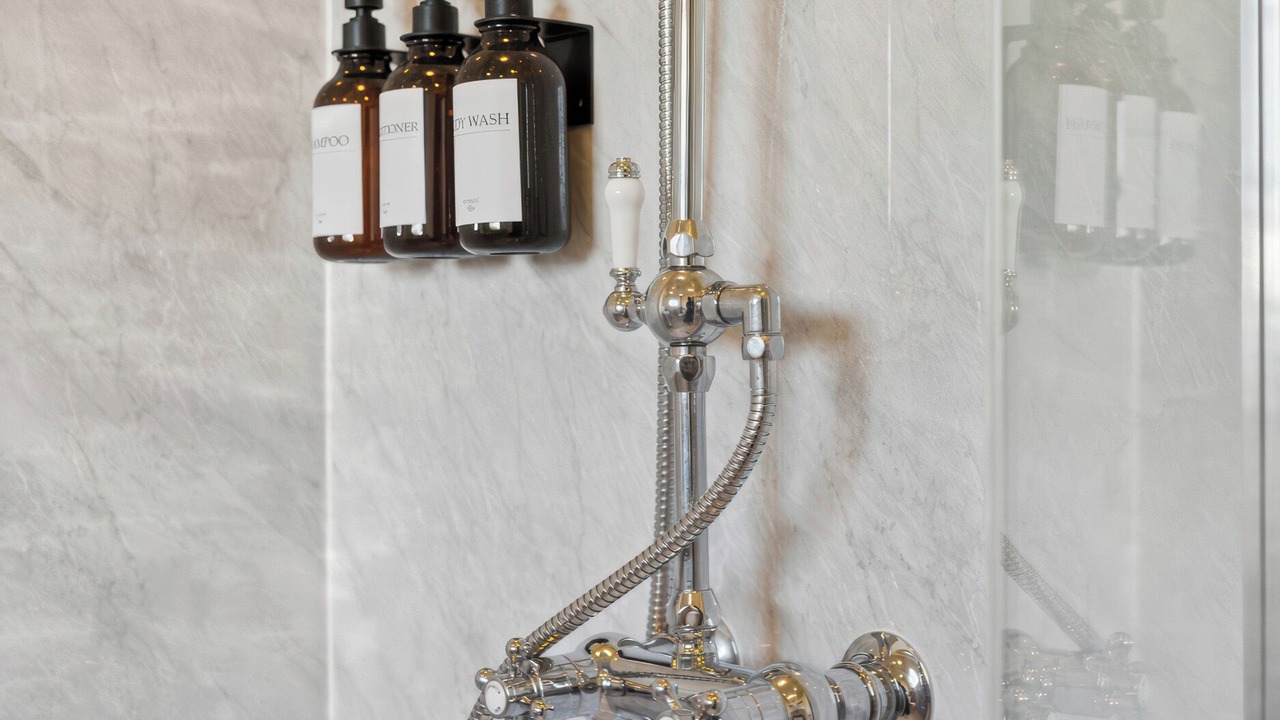 Photo of Bathroom in Rickmansworth
