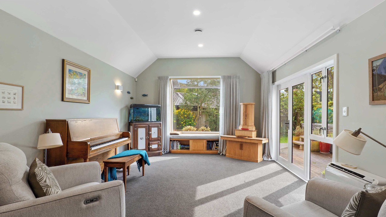 Photo of Bedroom in Sumner
