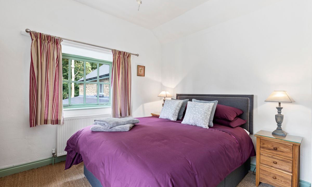 Photo of Bedroom in Tan-y-groes