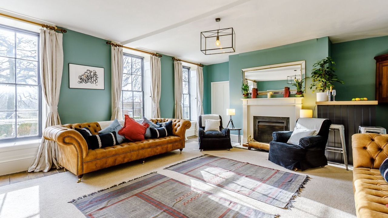 Photo of Livingroom in Buntingford