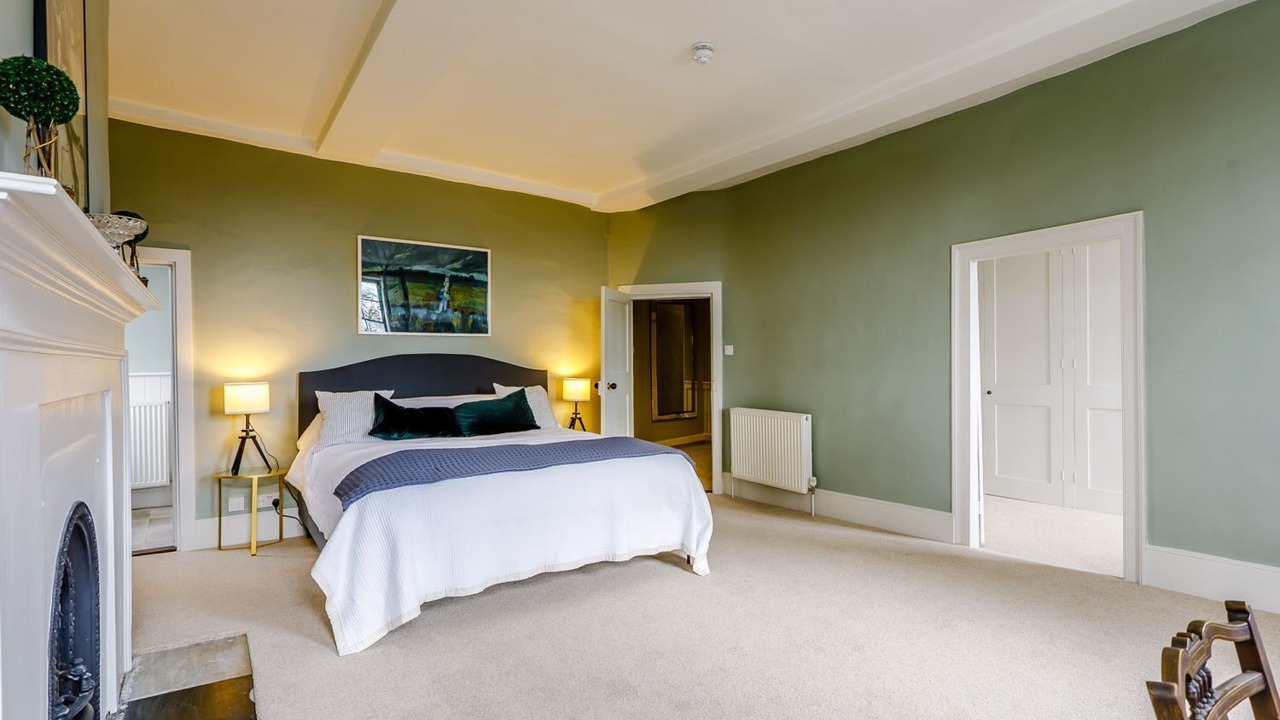 Photo of Bedroom in Buntingford