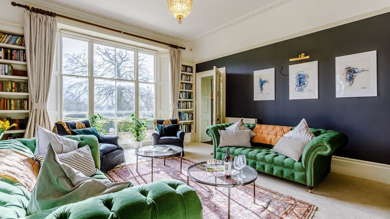 Photo of Livingroom in Buntingford