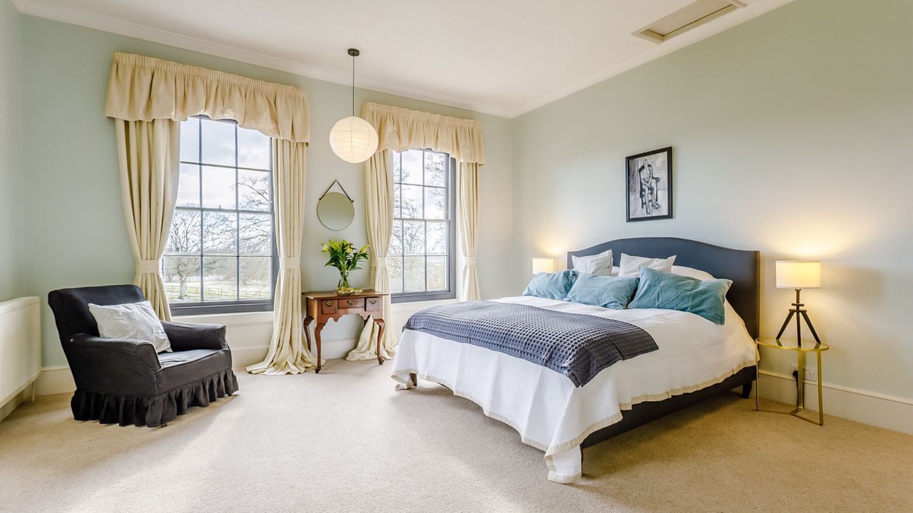 Photo of Bedroom in Buntingford