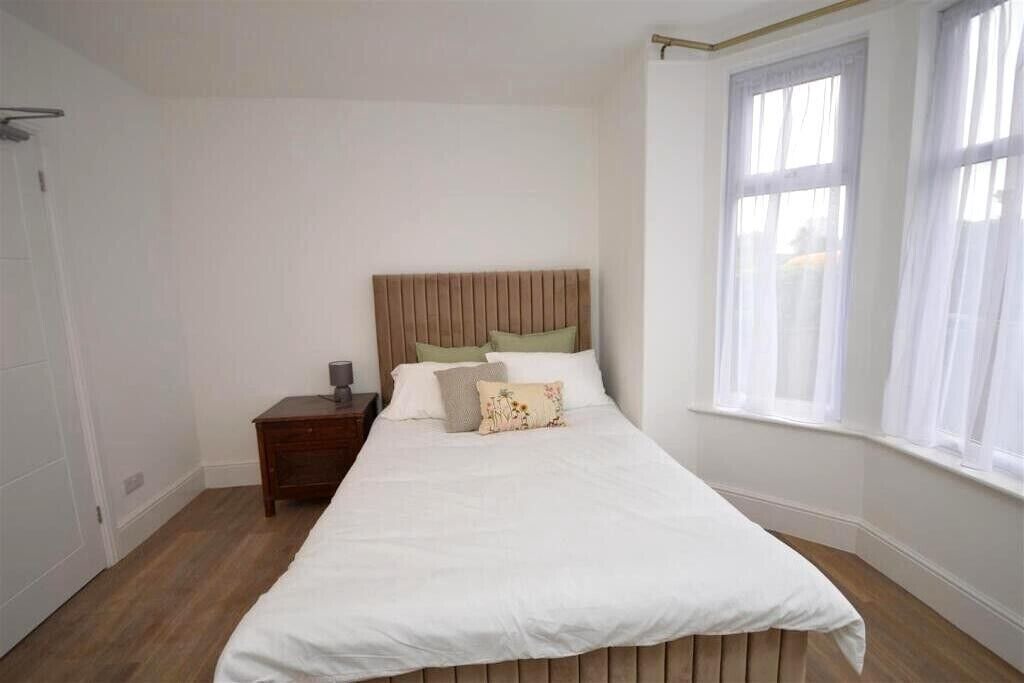 Photo of Bedroom in Leiston